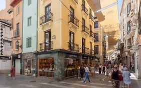 Genteel Home Mesones
